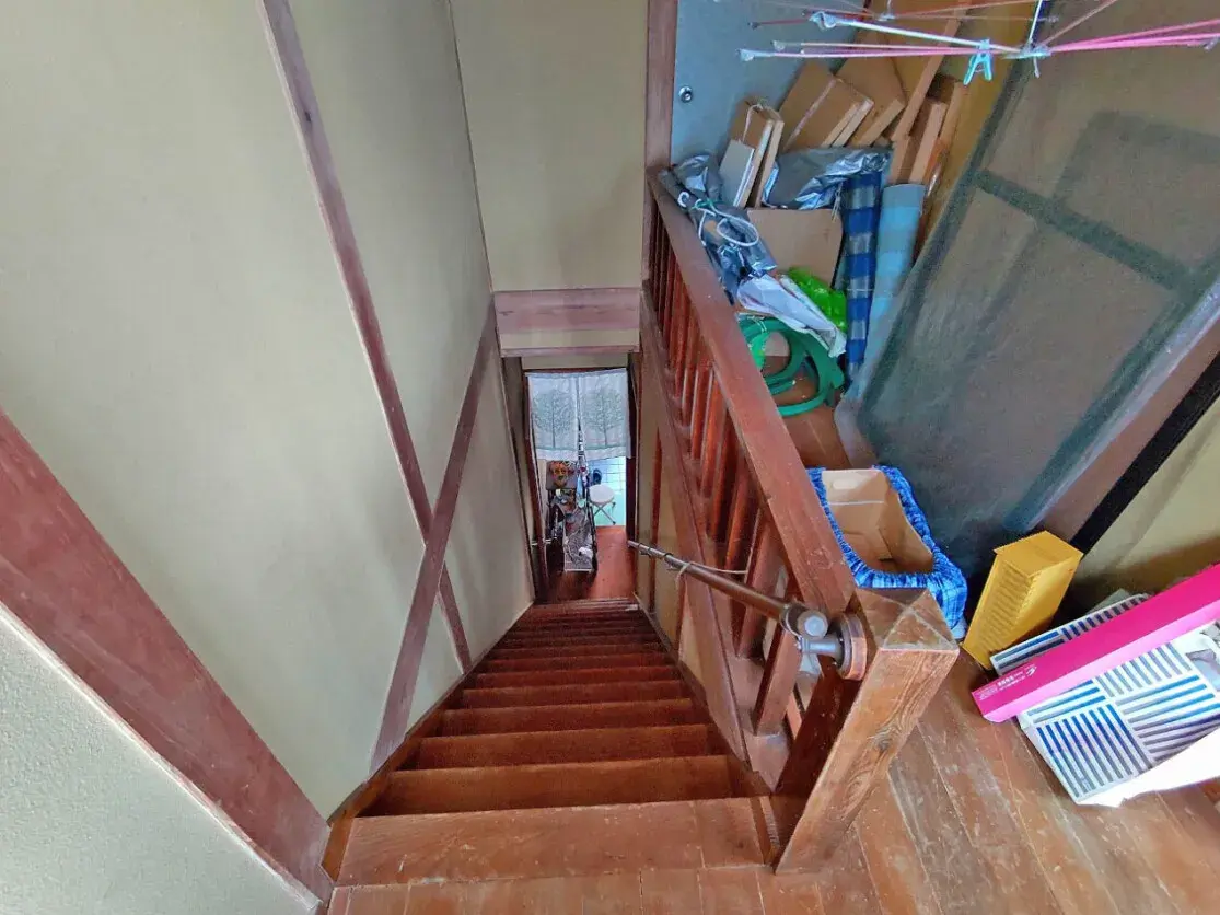 6DK Asahi-machi, Toyama Prefecture Property (22)