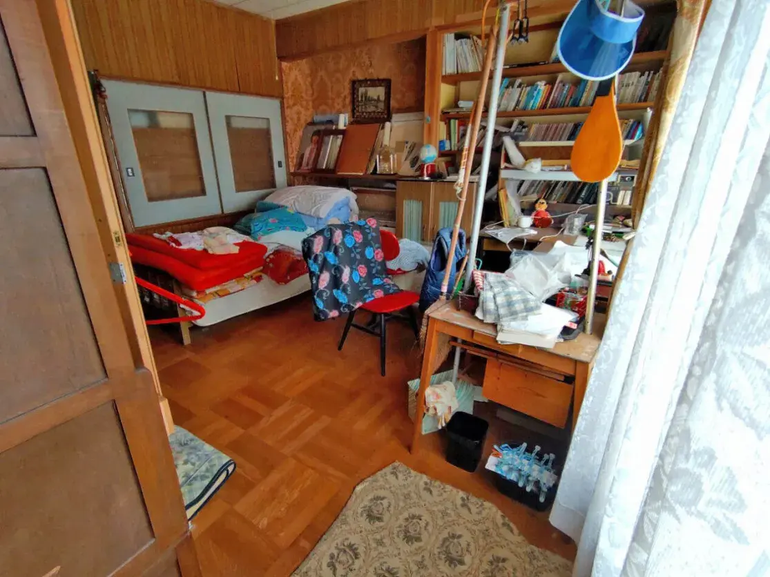 6DK Asahi-machi, Toyama Prefecture Property (23)