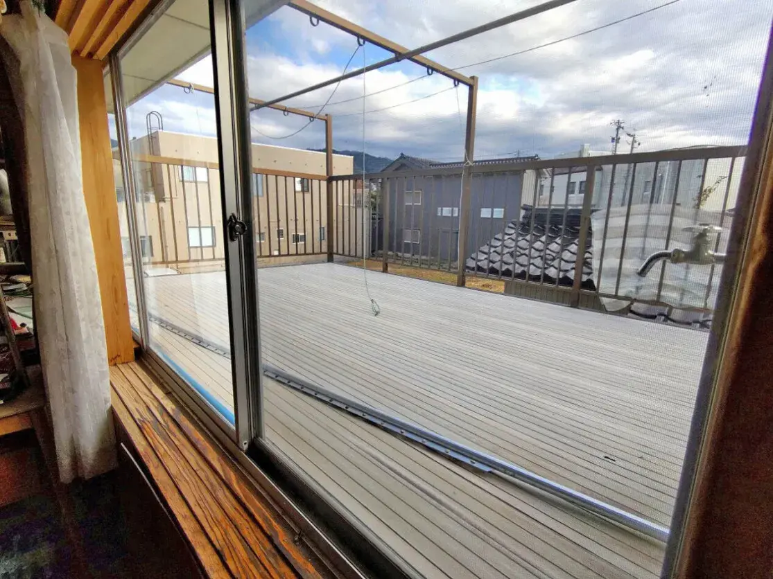 6DK Asahi-machi, Toyama Prefecture Property (24)