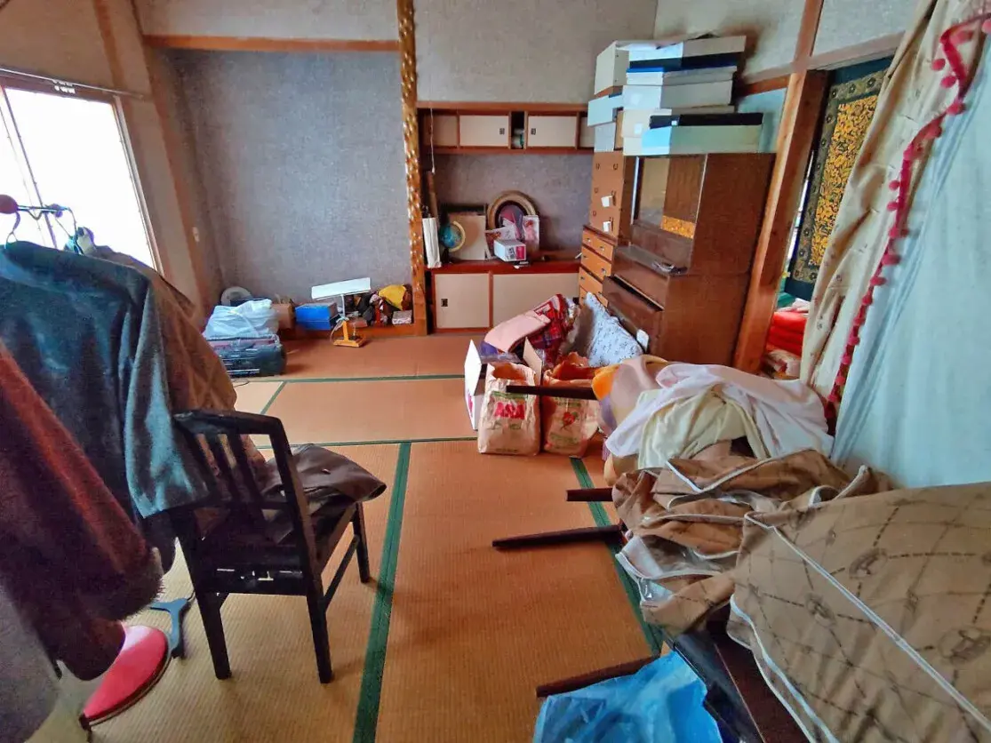 6DK Asahi-machi, Toyama Prefecture Property (25)