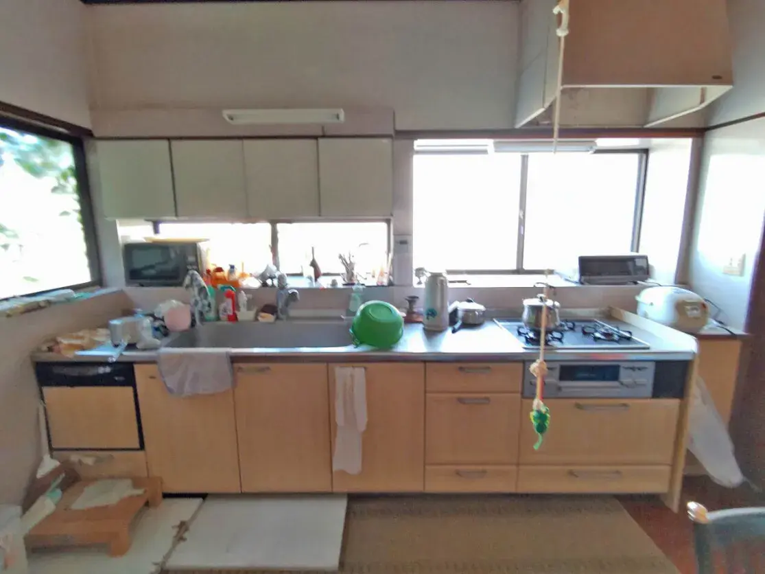 6DK Asahi-machi, Toyama Prefecture Property (26)