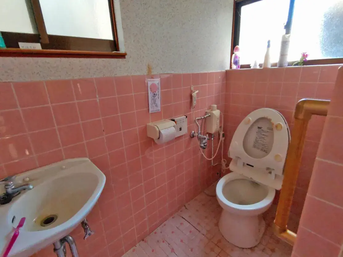 6DK Asahi-machi, Toyama Prefecture Property (27)