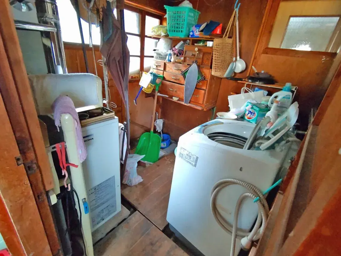 6DK Asahi-machi, Toyama Prefecture Property (30)