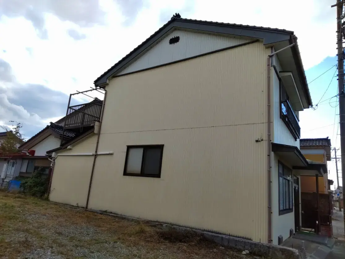 6DK Asahi-machi, Toyama Prefecture Property (4)