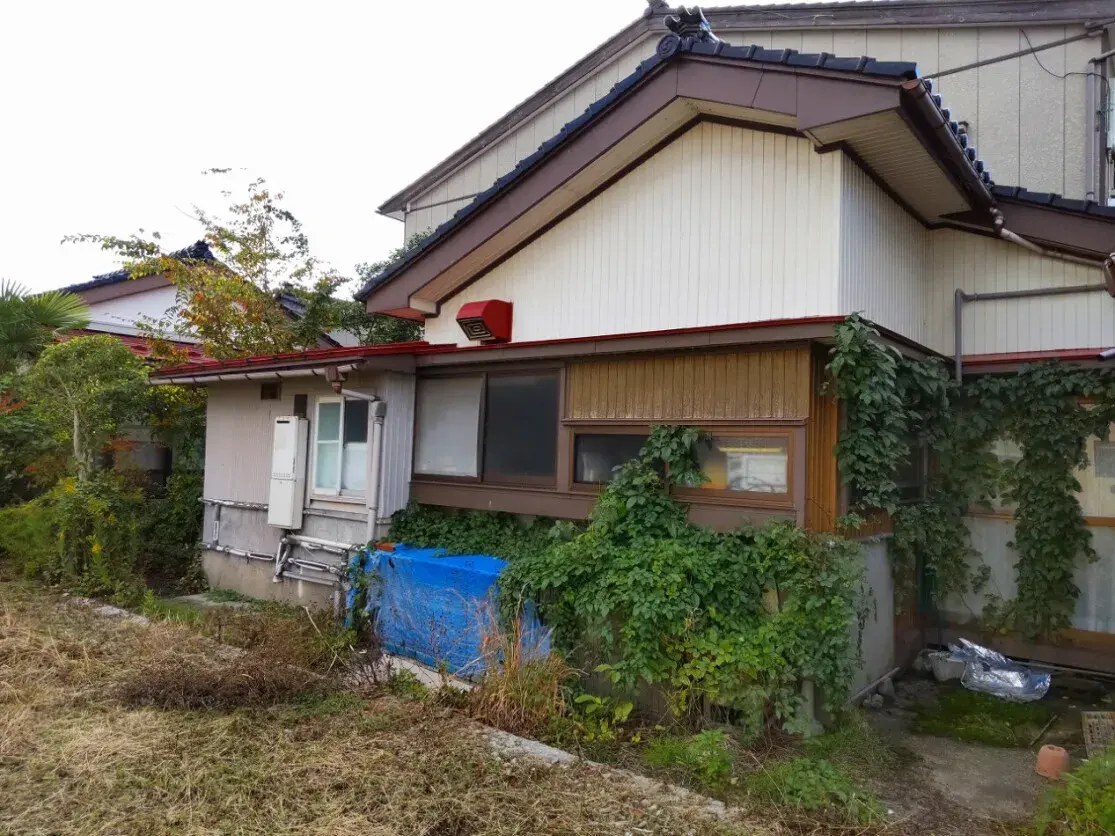 6DK Asahi-machi, Toyama Prefecture Property (5)
