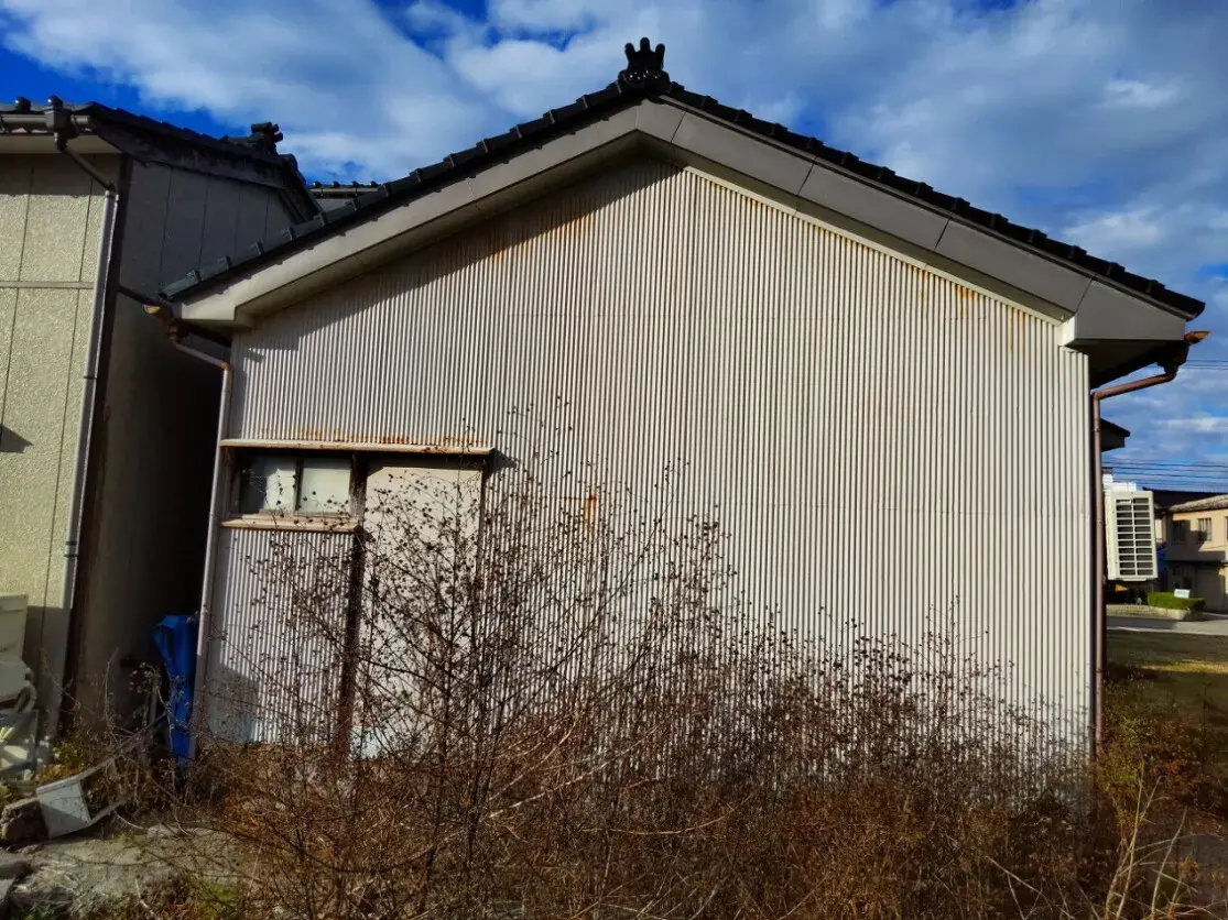 6DK Asahi-machi, Toyama Prefecture Property (7)