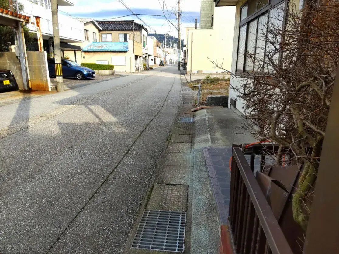 6DK Asahi-machi, Toyama Prefecture Property (9)