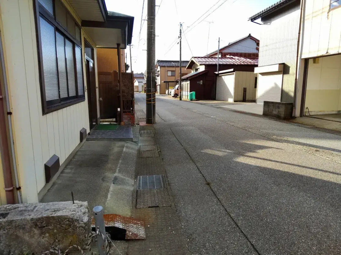 6DK Asahi-machi, Toyama Prefecture Property (10)