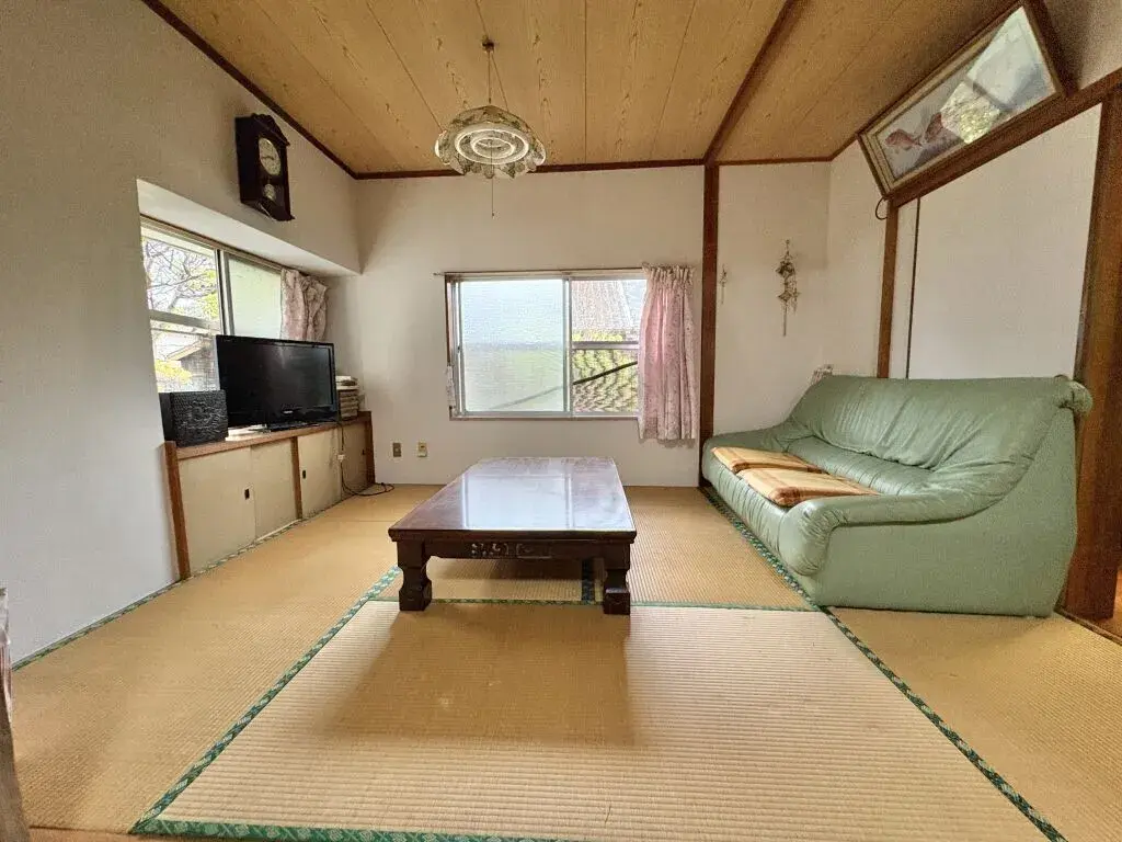 5SLDK Saiki City Oita Prefecture (11)