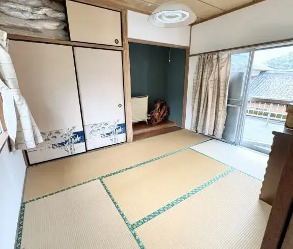 5SLDK Saiki City Oita Prefecture (17)