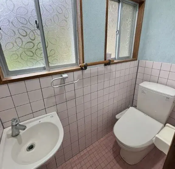 5SLDK Saiki City Oita Prefecture (20)