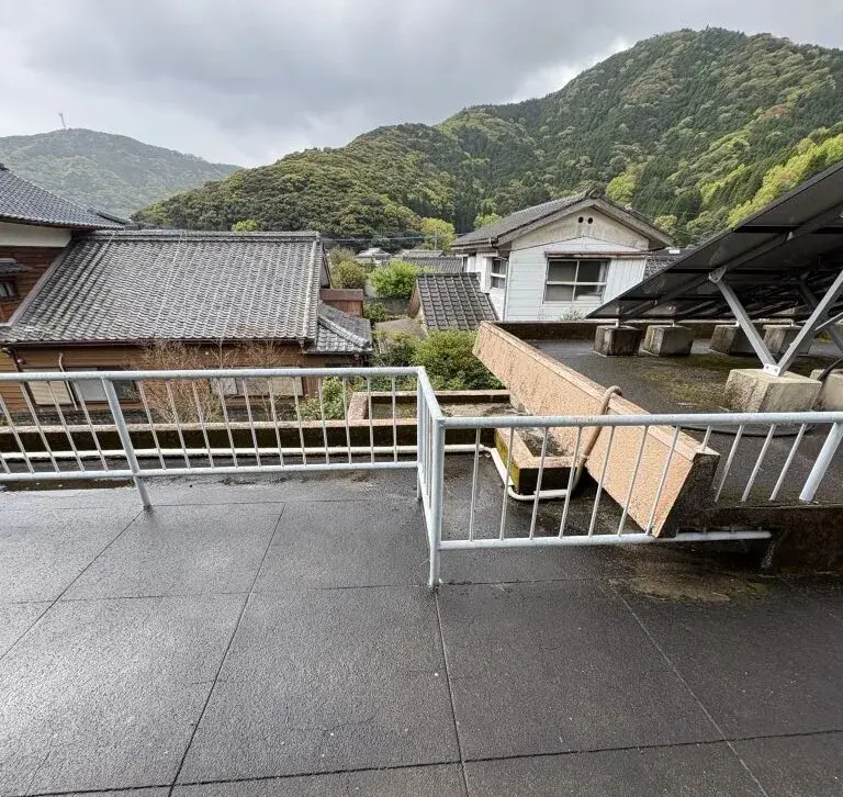 5SLDK Saiki City Oita Prefecture (4)