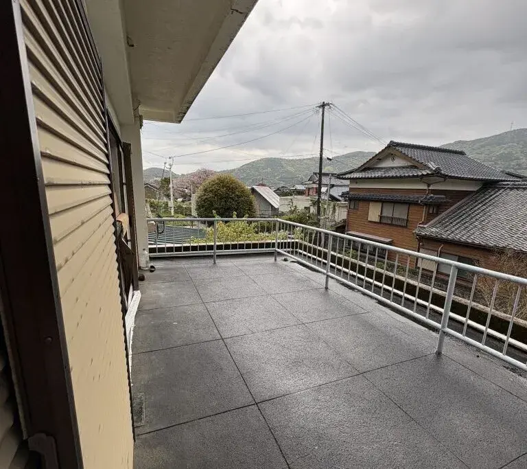 5SLDK Saiki City Oita Prefecture (5)