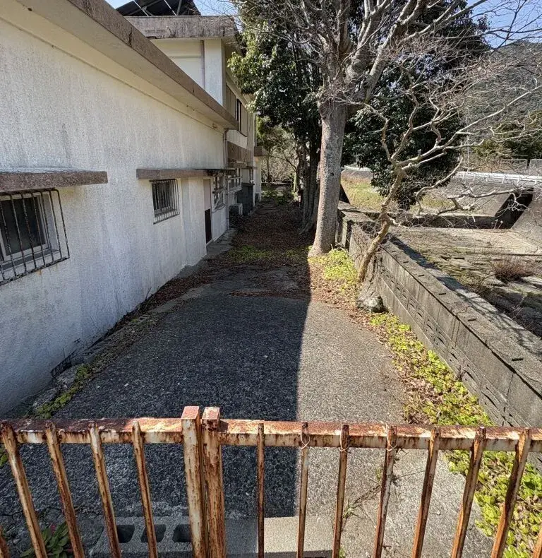 5SLDK Saiki City Oita Prefecture (6)