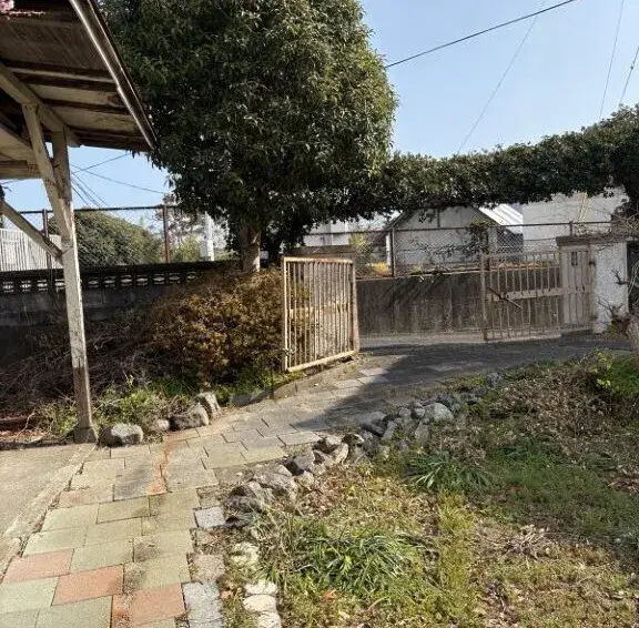 5SLDK Saiki City Oita Prefecture (7)