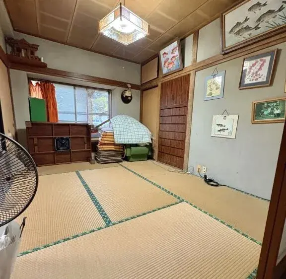5SLDK Saiki City Oita Prefecture (10)