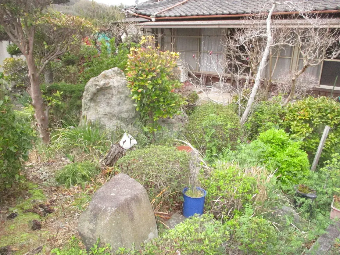 8DK Property Kasaoka City Okayama Prefecture (2)