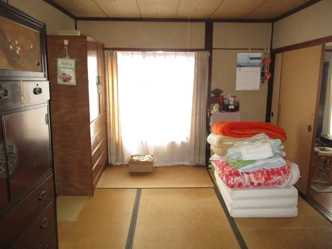 8DK Property Kasaoka City Okayama Prefecture (11)