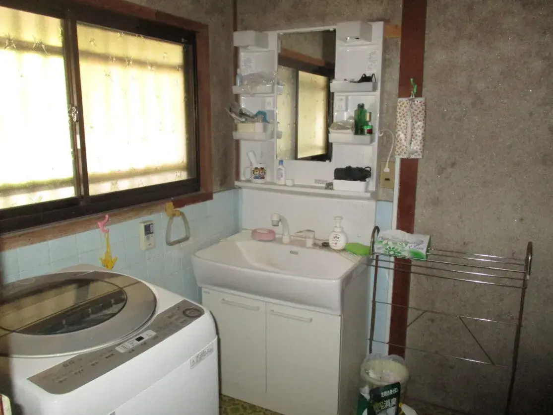 8DK Property Kasaoka City Okayama Prefecture (13)