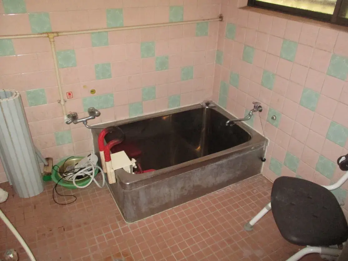 8DK Property Kasaoka City Okayama Prefecture (14)
