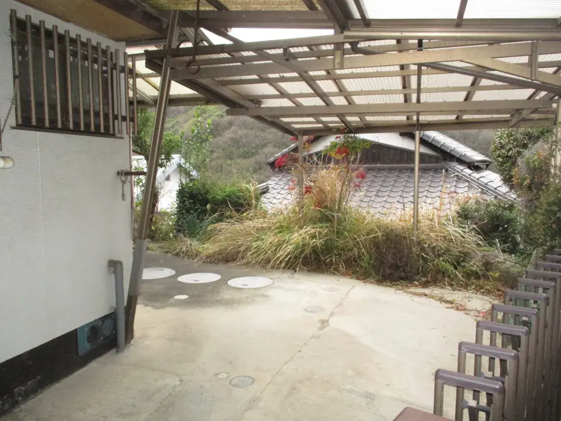 8DK Property Kasaoka City Okayama Prefecture (3)