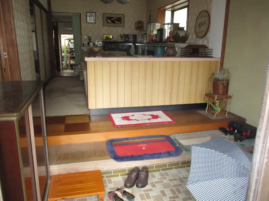 8DK Property Kasaoka City Okayama Prefecture (4)