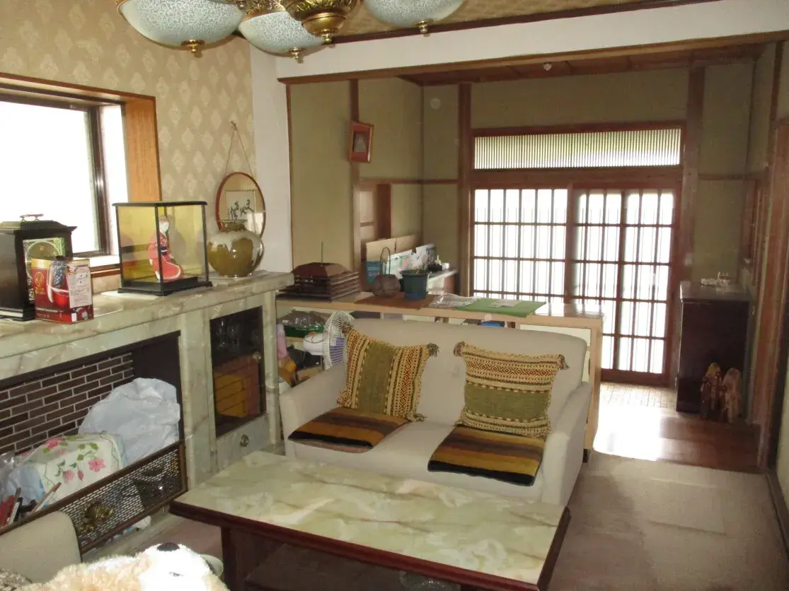 8DK Property Kasaoka City Okayama Prefecture (5)
