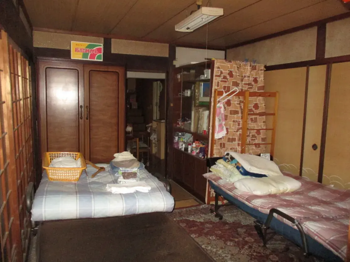 8DK Property Kasaoka City Okayama Prefecture (7)