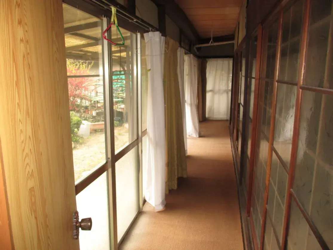 8DK Property Kasaoka City Okayama Prefecture (9)