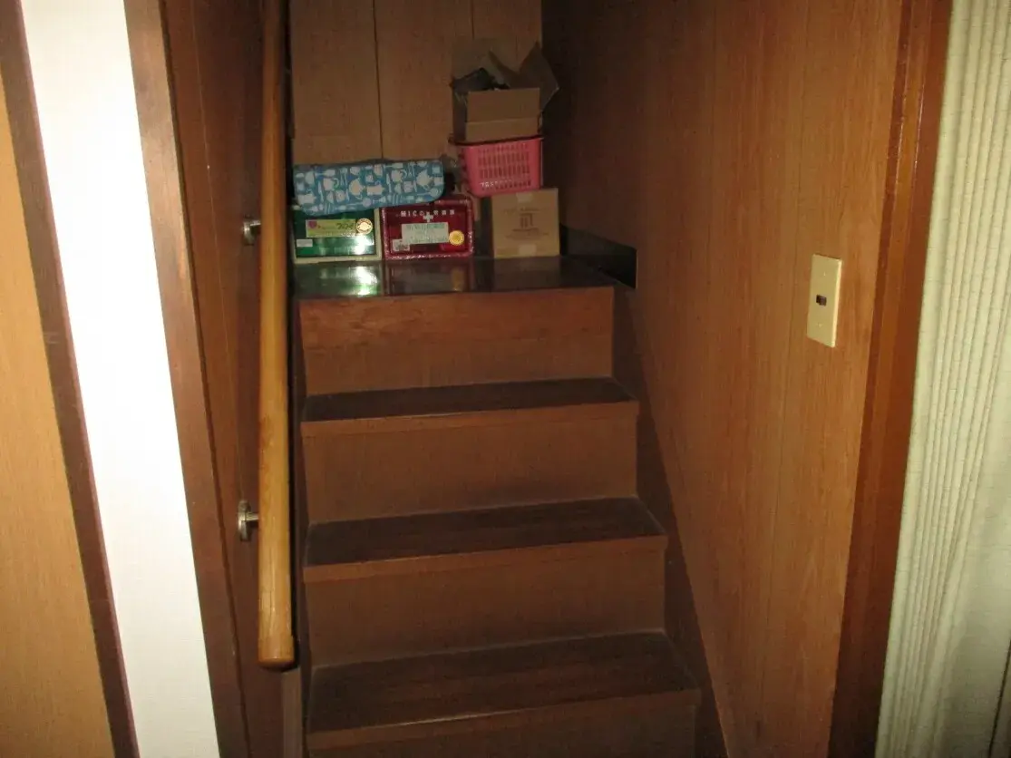 8DK Property Kasaoka City Okayama Prefecture (10)