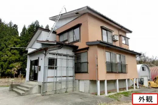 6LDK Nagaoka City Niigata Prefecture (1)