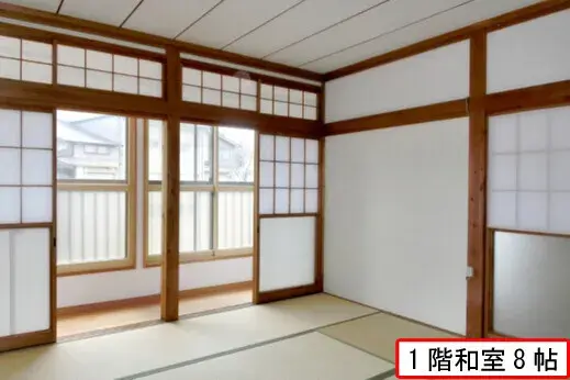 6LDK Nagaoka City Niigata Prefecture (2)