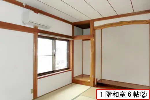 6LDK Nagaoka City Niigata Prefecture (3)