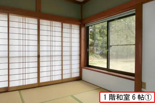 6LDK Nagaoka City Niigata Prefecture (4)
