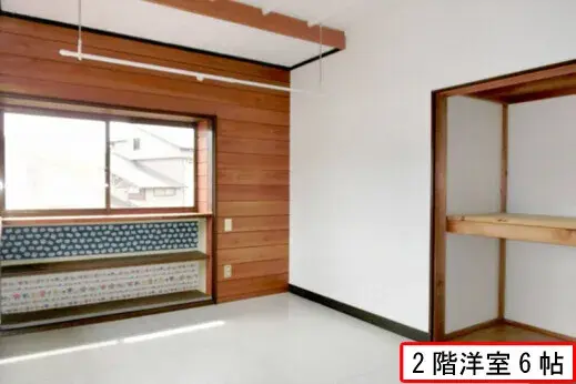 6LDK Nagaoka City Niigata Prefecture (5)