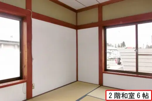 6LDK Nagaoka City Niigata Prefecture (7)