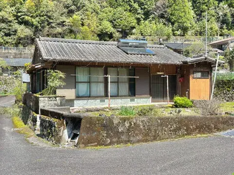 3K Property Shimokitayama Village Nara Prefecture (1)