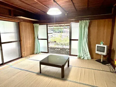 3K Property Shimokitayama Village Nara Prefecture (2)