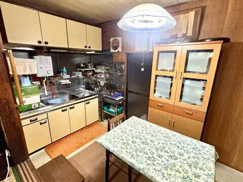 3K Property Shimokitayama Village Nara Prefecture (3)