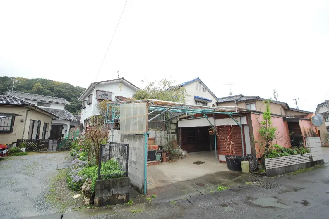 6LDK Property Uto City Kumamoto Prefecture (1)
