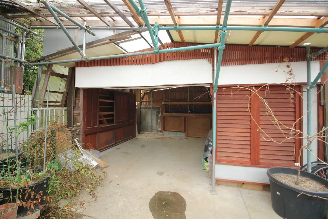 6LDK Property Uto City Kumamoto Prefecture (2)