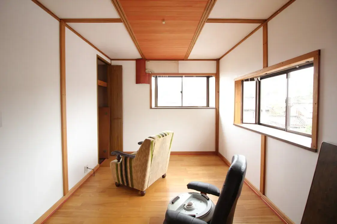 6LDK Property Uto City Kumamoto Prefecture (11)