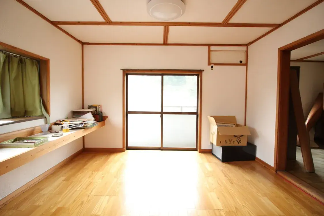 6LDK Property Uto City Kumamoto Prefecture (12)
