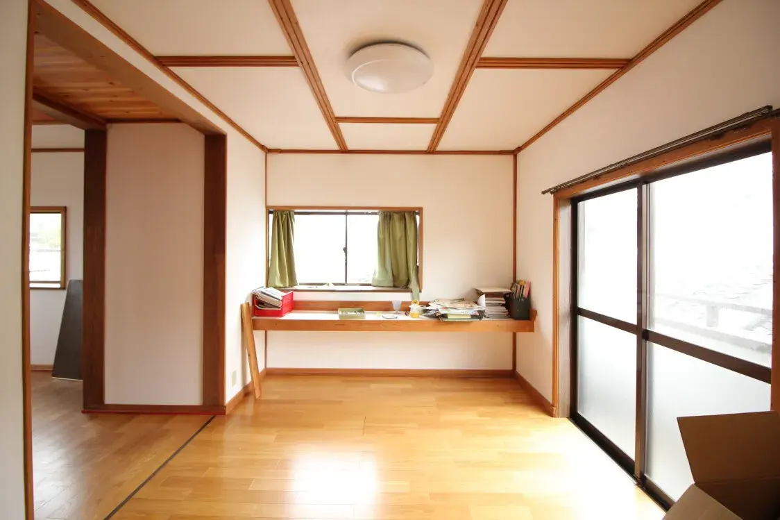 6LDK Property Uto City Kumamoto Prefecture (13)