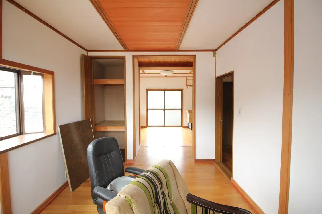 6LDK Property Uto City Kumamoto Prefecture (14)