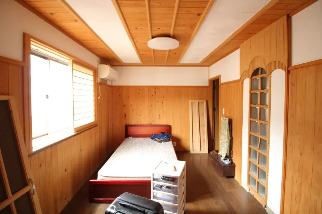 6LDK Property Uto City Kumamoto Prefecture (16)