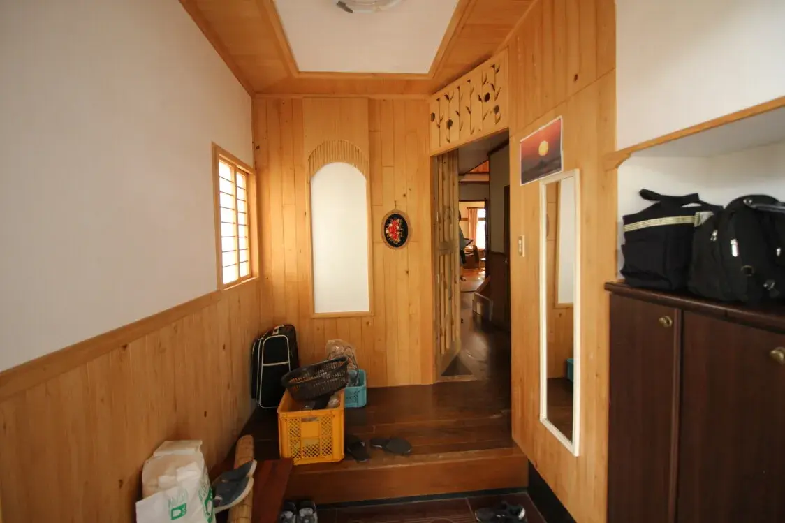 6LDK Property Uto City Kumamoto Prefecture (19)