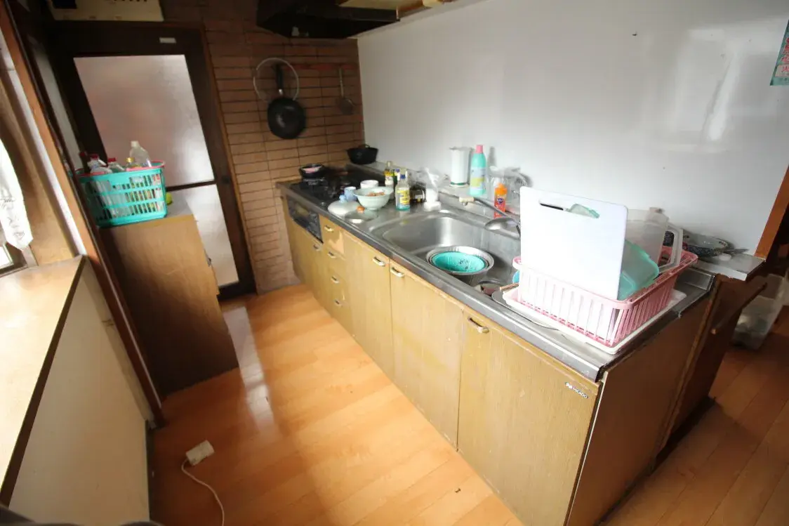 6LDK Property Uto City Kumamoto Prefecture (21)