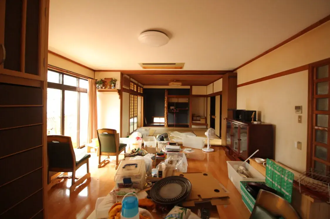 6LDK Property Uto City Kumamoto Prefecture (5)