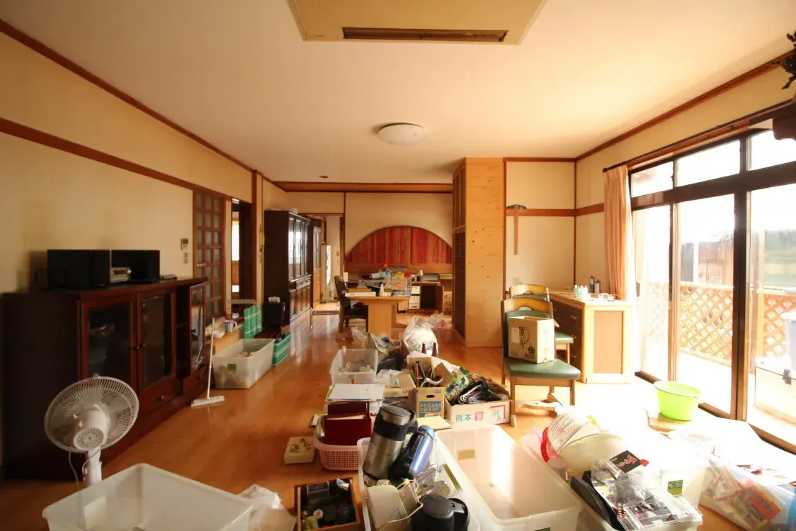6LDK Property Uto City Kumamoto Prefecture (6)